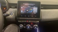 Renault Clio 1.6 E-Tech 145ch full hybrid Techno - 24 — photo 26