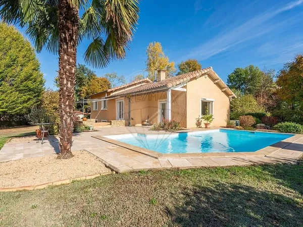 Maison 3 chambre(s) à vendre