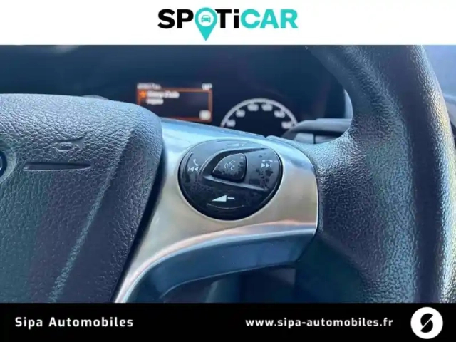 Ford Transit connect fgn l1 1.0e100 e85 s&amp;s — photo 20