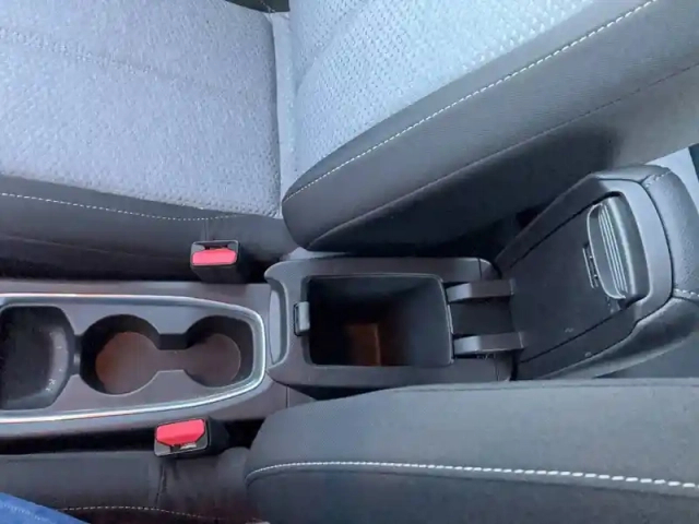 Opel Corsa electrique 136 ch &amp; batterie 50 kwh — photo 60