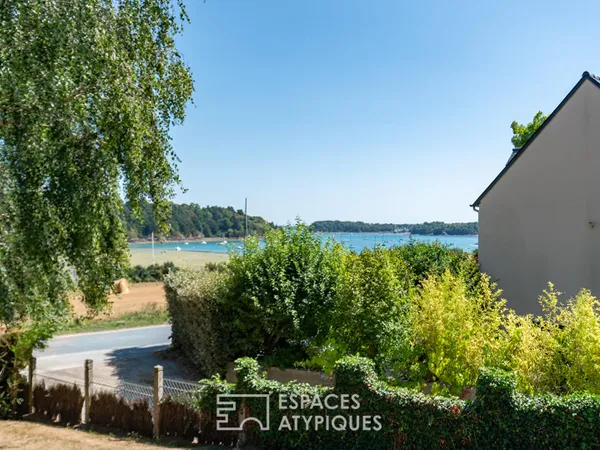 Très belle propriété sur les bord de rance