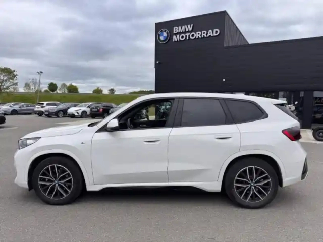 Bmw X1 iedrive20 204ch m sport — photo 6