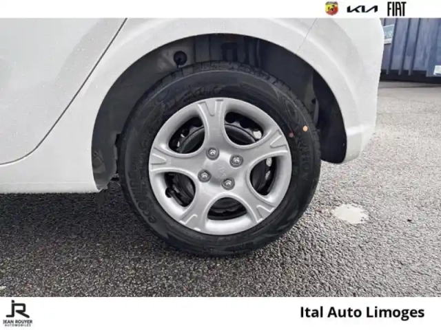 Kia Picanto 1.0 gdi 68ch active — photo 11