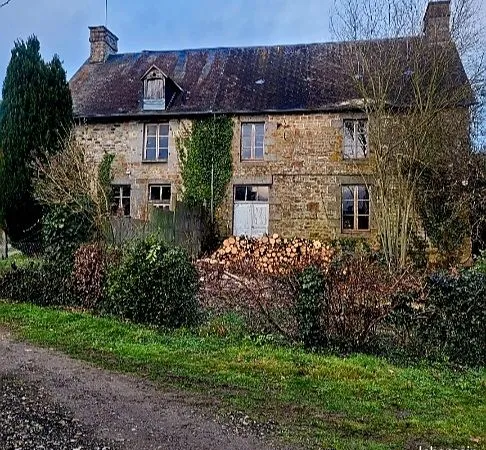 Corps de ferme