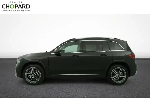 Mercedes Glb 200 d 8g-dct — photo 4