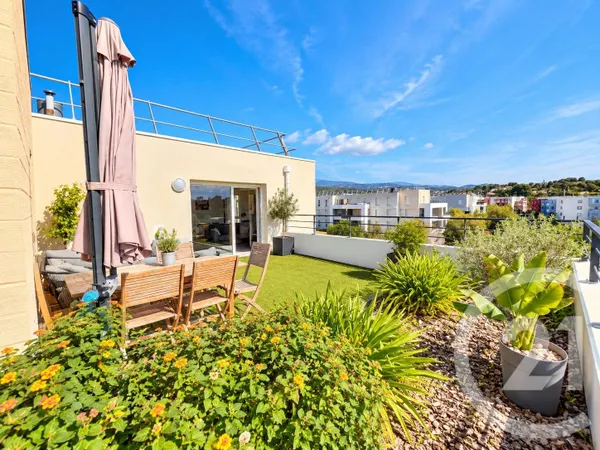 Appartement 4 pièces 80 m²