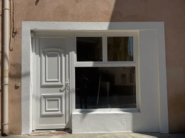 Local commercial