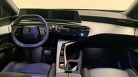 Peugeot 5008 Hybrid 145ch Allure e-DCS6 — photo 11