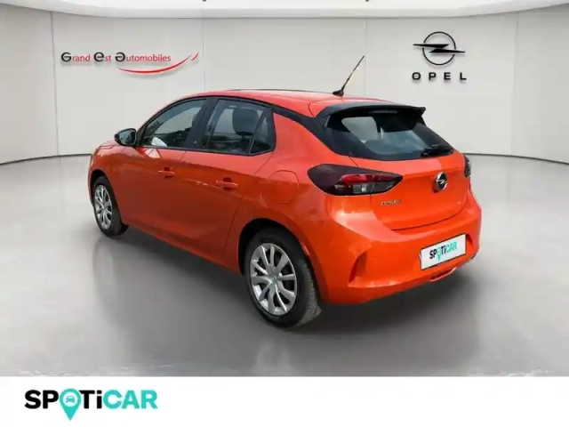 Opel Corsa -e 136ch edition — photo 3