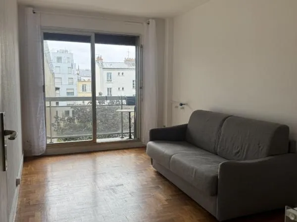 Appartement 1 pièce 25 m²