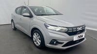Dacia Sandero 1.0 ECO-G 100ch Expression — photo 3