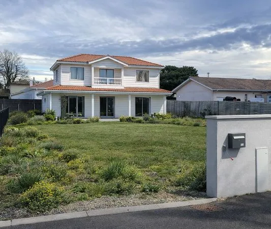 Terrains à bâtir dès 600 m² - Biganos Centre