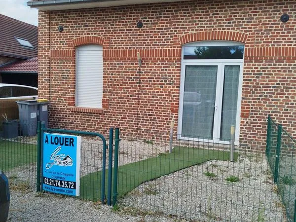 Maison 3 pièces 77 m²