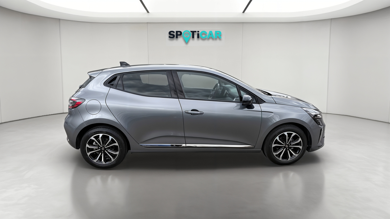 Renault Clio TCe 90 ch GSR2 — photo 6