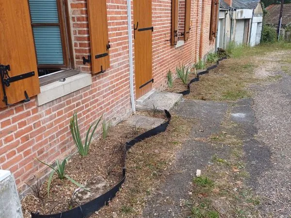 Location maison F3 meublé