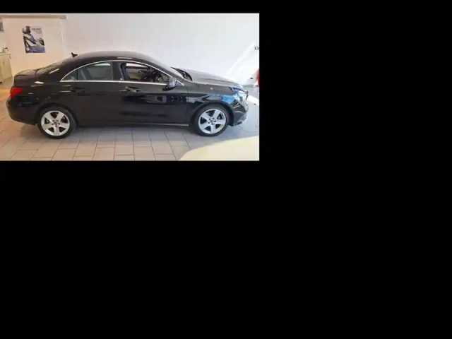 Mercedes Cla 180 d inspiration 7g-dct — photo 35