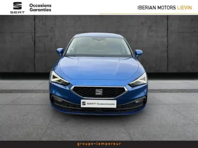 Seat Leon 1.5 tsi 115ch copa — photo 2