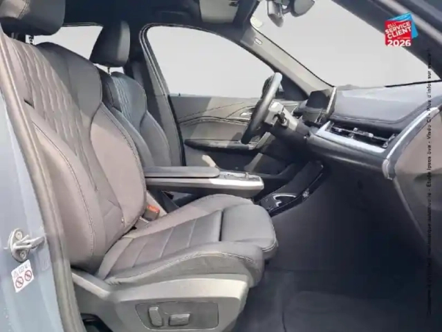 Bmw X1 ixdrive30 313ch m sport — photo 5