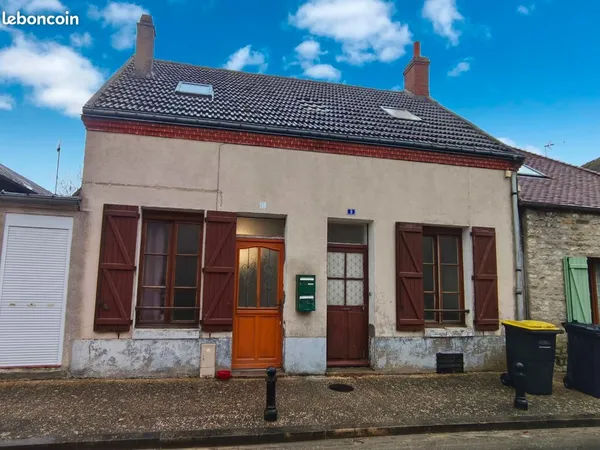 A louer appartement
