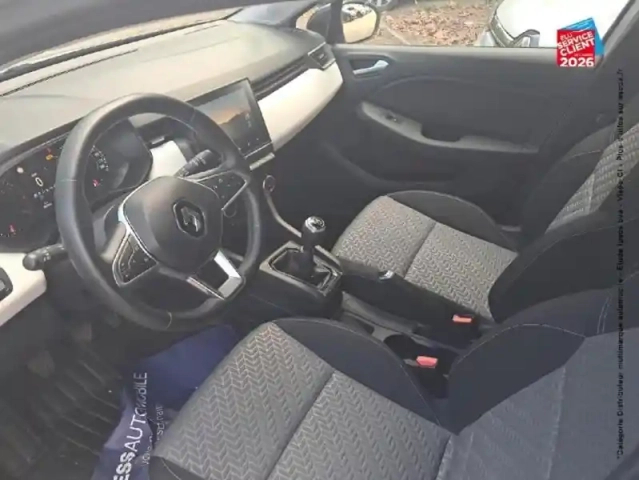 Renault Clio 1.0 tce 90ch evolution — photo 30