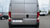 Peugeot Boxer L2H2 3.0 120ch BlueHDi S&S — photo 6