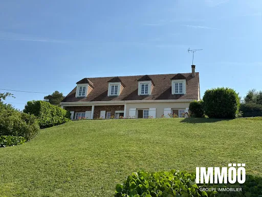 Maison 8 pièces 178 m²