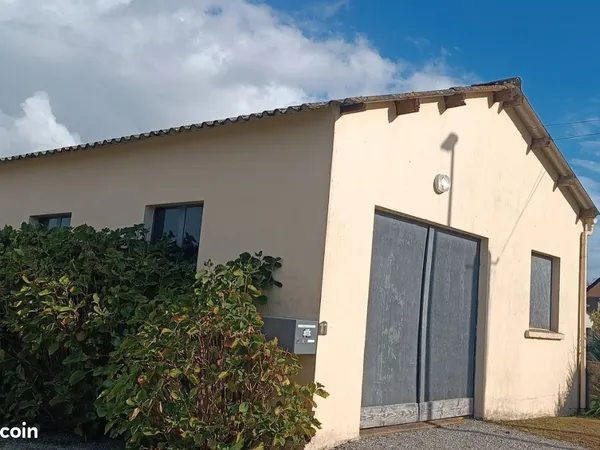 Local à louer