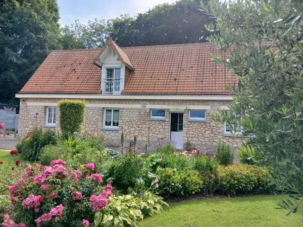 Maison 176 m²