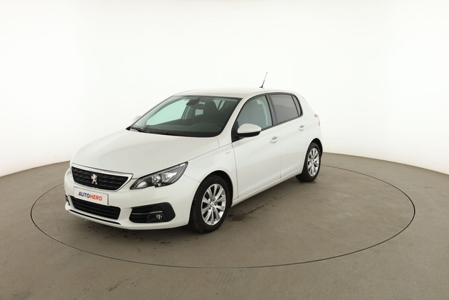Peugeot 308 1.5 Blue-HDi Style