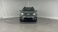 Dacia Duster 1.3 TCe 130ch FAP Journey 4x2