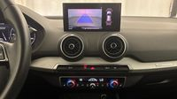 Audi Q2 35 TFSI 150ch Design S tronic 7 — photo 29