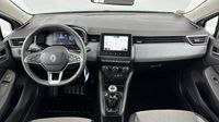 Renault Clio 1.5 Blue dCi 100ch Evolution - 24 — photo 11