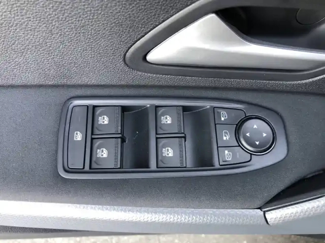 Dacia Duster eco-g 120 — photo 7