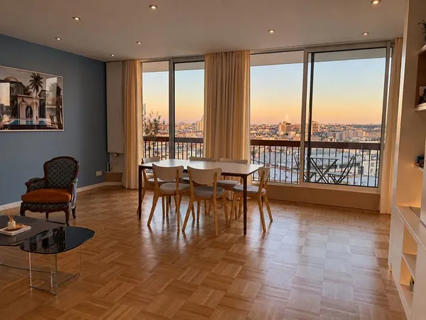 Boulogne Billancourt - Jean Baptiste Clément