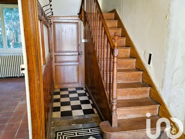 Maison 7 pièces 180 m²
