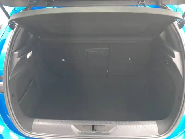 Peugeot 308 puretech 130ch s&amp;s bvm6 — photo 57