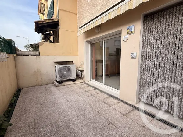 Appartement 3 pièces 54 m²