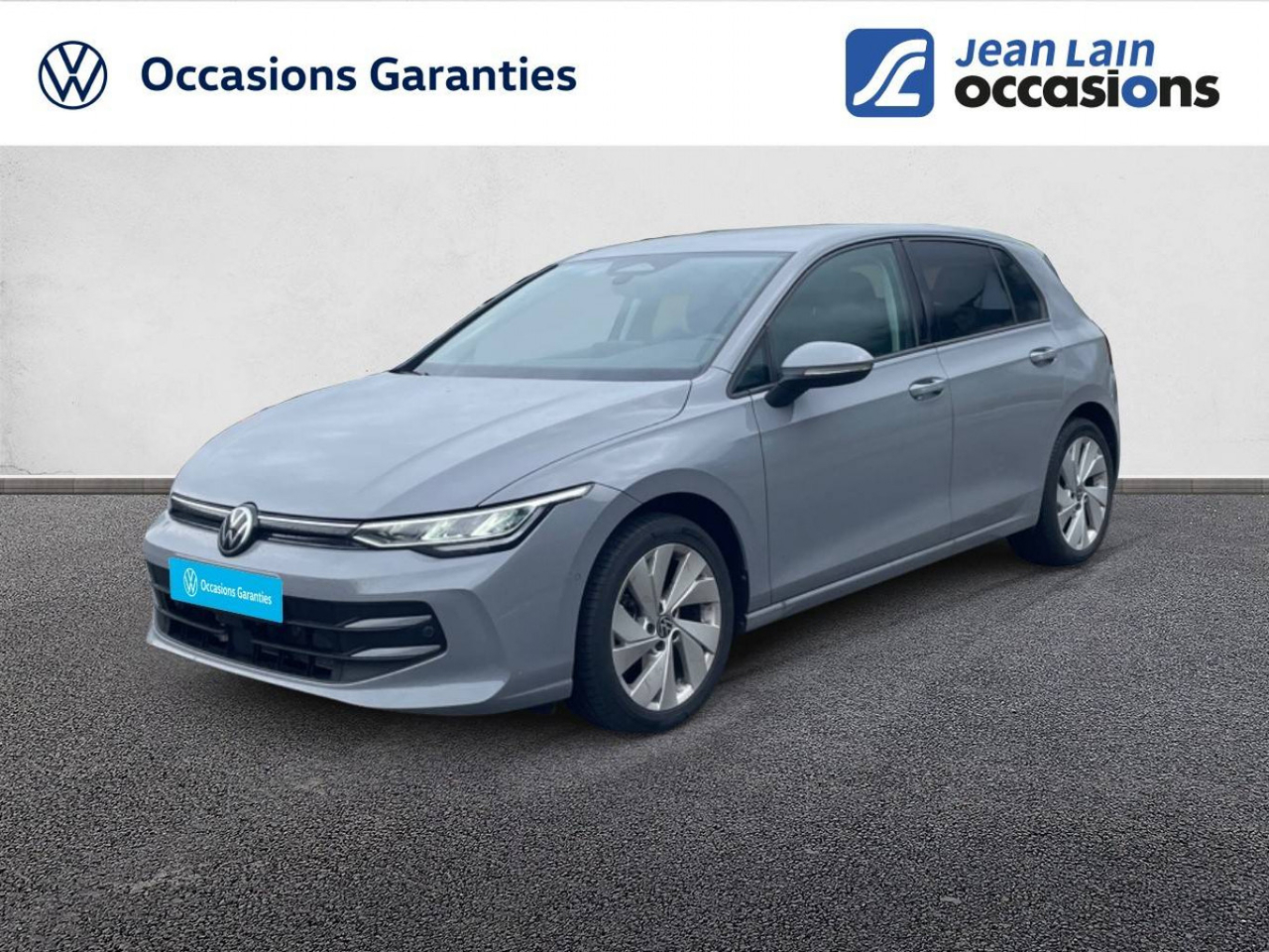 Volkswagen Golf 1.5 eTSI EVO2 116 DSG7 VW Edition — photo 1