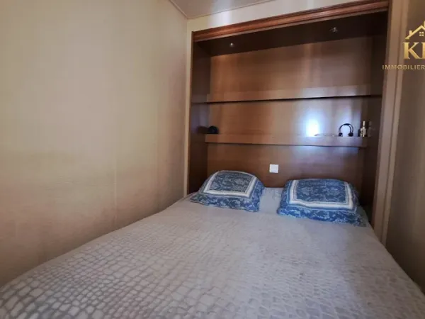 Appartement 1 pièce 26 m²