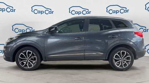 Renault Kadjar 1.2 TCe 130 Energy EDC7 - Graphite – 2018 – 118860 km – Essence – Boîte Automatique — photo 30