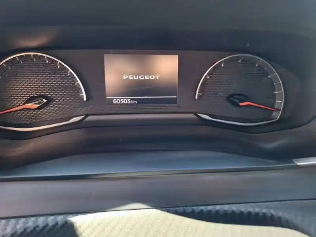 Peugeot 208 bluehdi 100 s&amp;s bvm6 — photo 10