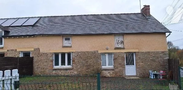 Maison 3 pièces 71 m²