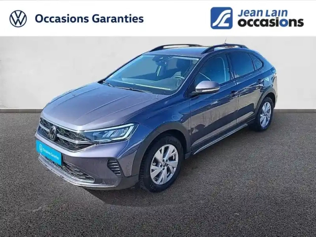 Volkswagen Taigo 1.0 tsi 95 bvm5