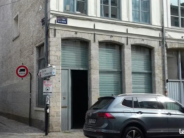 Location local commercial ou bureau