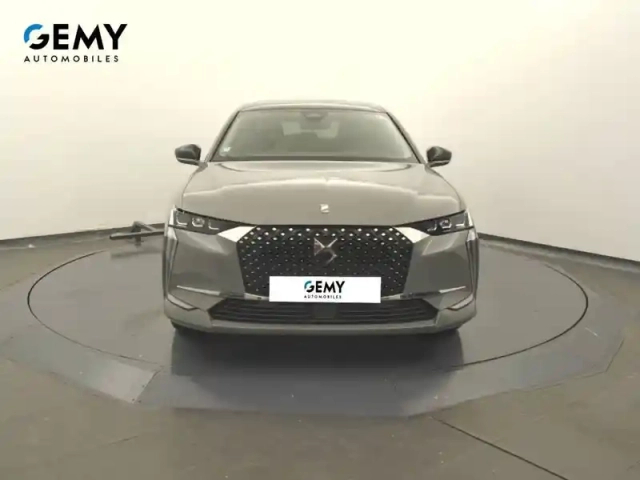 Ds Ds 4 hybride e-tense 225 eat8 — photo 29