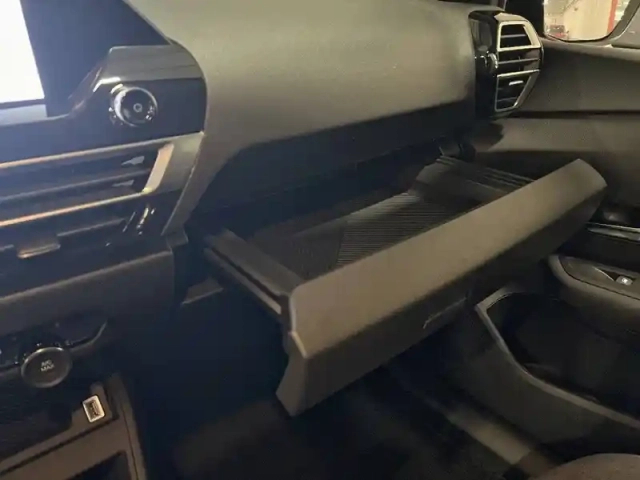 Citroën C4 puretech 130 eat8 — photo 44