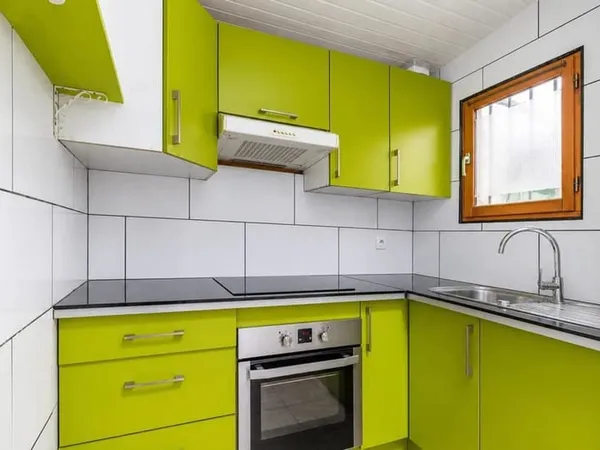 Appartement atypique 2 pièces avec terrasse à Villejuif