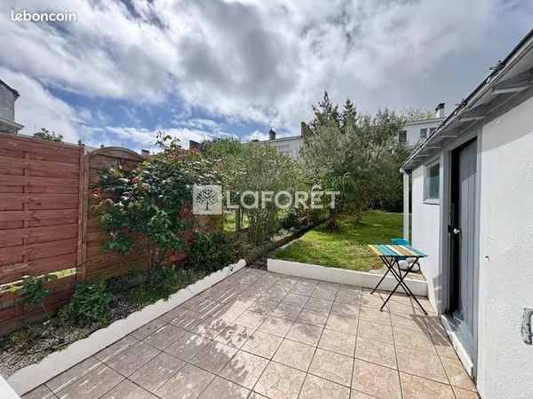 Maison 7 pièces 137 m²