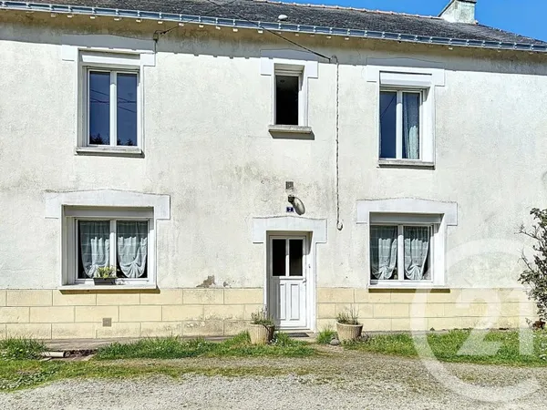 Maison 5 pièces 108 m²