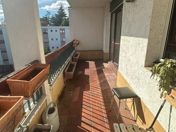 Appartement 6 pièces 138 m²